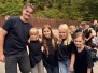 Unsere Abenteuer im Wilden Westen